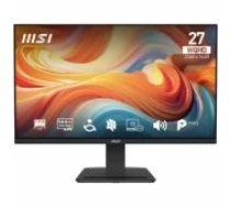MSI Pro MP273Q E14 27" IPS 16:9 monitors