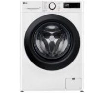 LG F2WR509SBW veļas mašīna
