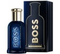 Hugo Boss Bottled Triumph Elixir EDP 100ml Parfīms