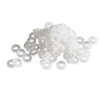 Glorious Mechanical Keyboard O-Ring - Switch Dampeners 70A Thin Aksesuārs