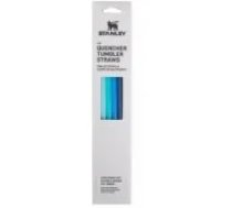 Stanley The Quencher Travel Tumbler Straws 0,89 Blue termoss