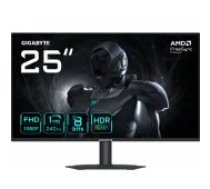 Gigabyte G25F2A 24.5" IPS 16:9 monitors