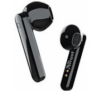 Trust 23712 Primo Touch Black austiņas