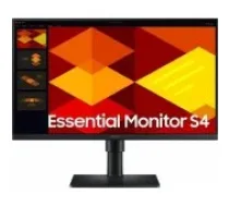 Samsung Essential S4 LS27D400GAUXEN 27" IPS 16:9 monitors