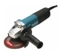 Makita 9558HNRG 125mm 840W Slīpmašīna