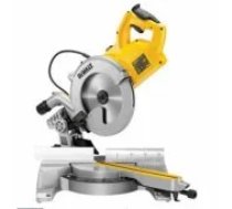 DeWALT DWS778-QS 1850W Ripzāģis