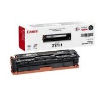 Canon CRG 731H Black 6273B002 toneris