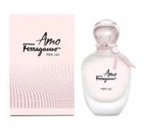Salvatore Ferragamo Amo Ferragamo Per Lei EDP 100ml Parfīms