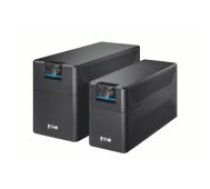 Eaton 5E Gen2 UPS 700 FR G2 UPS