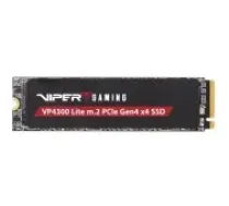Patriot VP4300 Lite 1TB VP4300L1TBM28H SSD disks