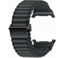 Samsung SVL70MBEGEU Trail Band Galaxy Watch Ultra, Dark Gray Siksniņa