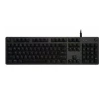 Logitech G512 (US) klaviatūra