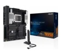 Asus Pro WS TRX50-Sage WIFI mātesplate
