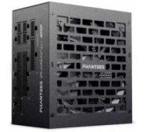 Phanteks AMP GH V2 1000W Black barošanas bloks
