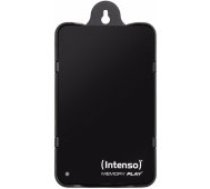 Intenso Memory Play 1 TB Black ārējais cietais disks