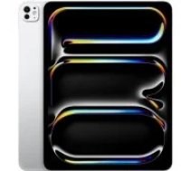 Apple iPad Pro 13" M4 Wi-Fi+Cellular 16GB 2TB Silver MWT23HC/ A planšetdators