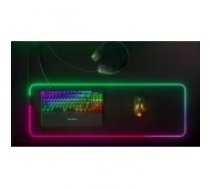 Steelseries "Apex 7 TKL Red Switch US" klaviatūra