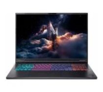 Acer Nitro 18 AI AN18-61 AI 7 350 16GB 1SSD RTX5070 EN W11 Blk NH.QYAEL.001 portatīvais dators