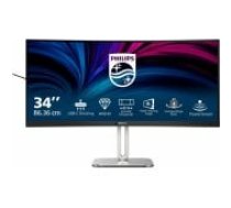 Philips 34B2U5600C/ 00 34" VA 21:9 Curved monitors