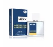 Mexx Whenever Wherever EDT 30 ml Parfīms
