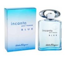 Salvatore Ferragamo Incanto Blue EDT 100ml Parfīms