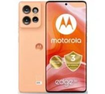 Motorola Edge 50 12/ 512GB Peach Fuzz mobilais telefons