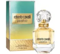 Roberto Cavalli Paradiso EDP 50 ml Parfīms