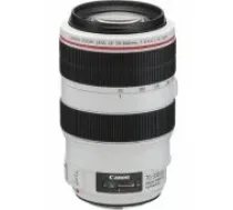 Canon EF 70-300mm F/ 4-5.6L IS USM objektīvs