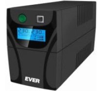 Ever Easyline 650 AVR USB 650VA UPS