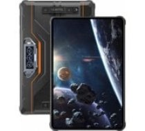 Oukitel RT8 11" 6GB 256GB 4G Black/ Orange planšetdators