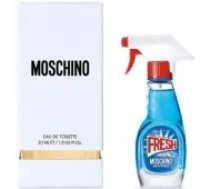 Moschino Fresh Couture EDT 30 ml Parfīms