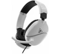 Turtle Beach Recon 70 PlayStation White austiņas
