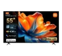 Xiaomi TV S Mini LED 55 2026 televizors