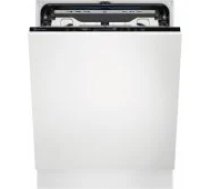 Electrolux EEG69405L iebūvējamā trauku mazgājamā mašīna