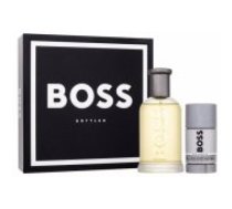 Hugo Boss Boss Bottled Set Edt 200 ml + Deostick 75 ml Smaržu komplekts