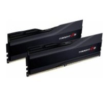 G.skill Trident Z5 Black 2x32GB DDR5 6000MHz DIMM F5-6000J3238G32GX2-TZ5K operatīvā atmiņa