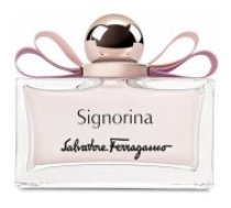 Salvatore Ferragamo Salvatore Ferragamo Signorina EDP 50 ml Parfīms