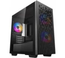 Deepcool Matrexx 40 3FS Black datoru korpuss