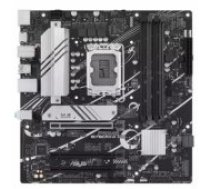 Asus Prime B760M-A-D4-CSM mātesplate