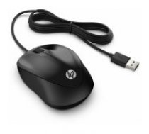 HP 1000 Black datorpele