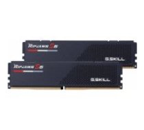 G.skill Ripjaws S5 32GB DDR5 6400MHz DIMM F5-6400J3239G16GX2-RS5K operatīvā atmiņa