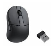 Keychron M4 Black M4-A4 datorpele