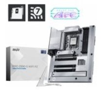 MSI Pro Z890-S WIFI PZ mātesplate