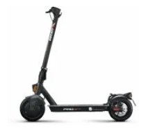 Ducati PRO-II PLUS Elektriskais skrejritenis
