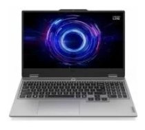 Lenovo LOQ 15IRX10 15.6 144hz i5-13450HX 64GB 1SSD RTX5060 EN W11 83JE0087PB portatīvais dators