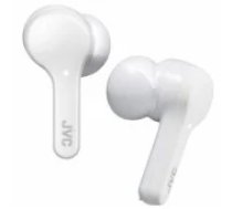 JVC HA-A8T White austiņas