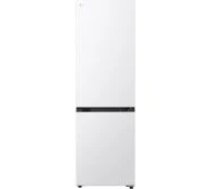 LG GBBSJ10ESW ledusskapis
