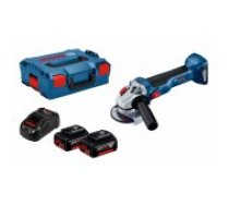 Bosch GWS 18V-10 (06019J4007) Slīpmašīna
