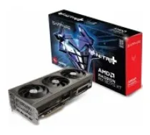 Sapphire Radeon RX 9070 XT Nitro+ 16GB GDDR6 256bit videokarte