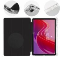 Obal:Me MistyTab Case for Lenovo Tab M11|M11 LTE Black maciņš
